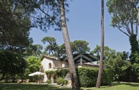 augustus hotel forte dei marmi garden