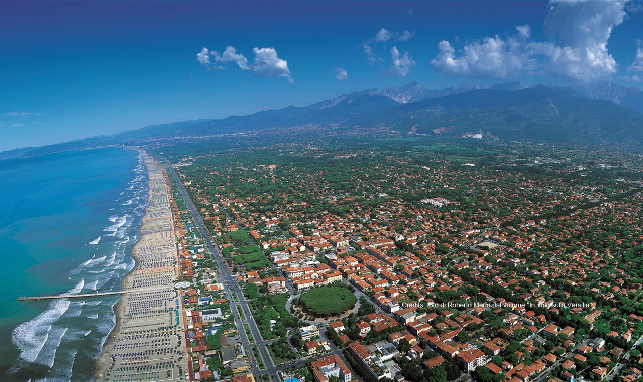 augustus hotel forte dei marmi view