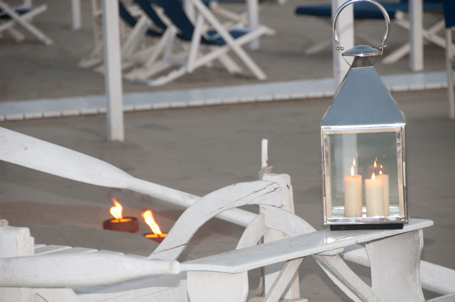 beach wedding forte dei marmi