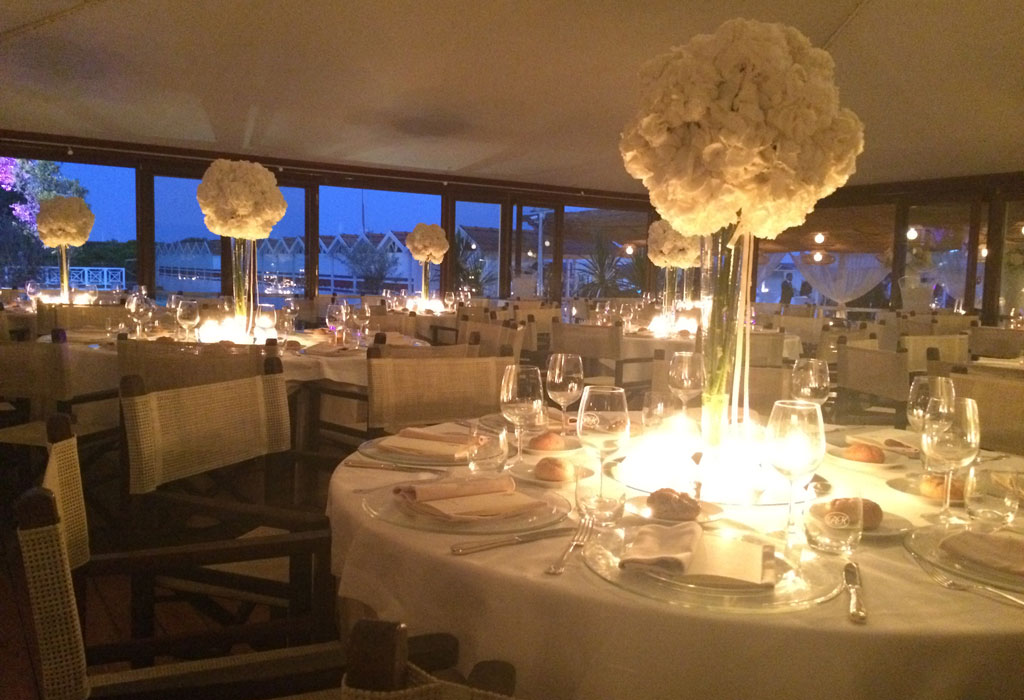 beach wedding forte dei marmi