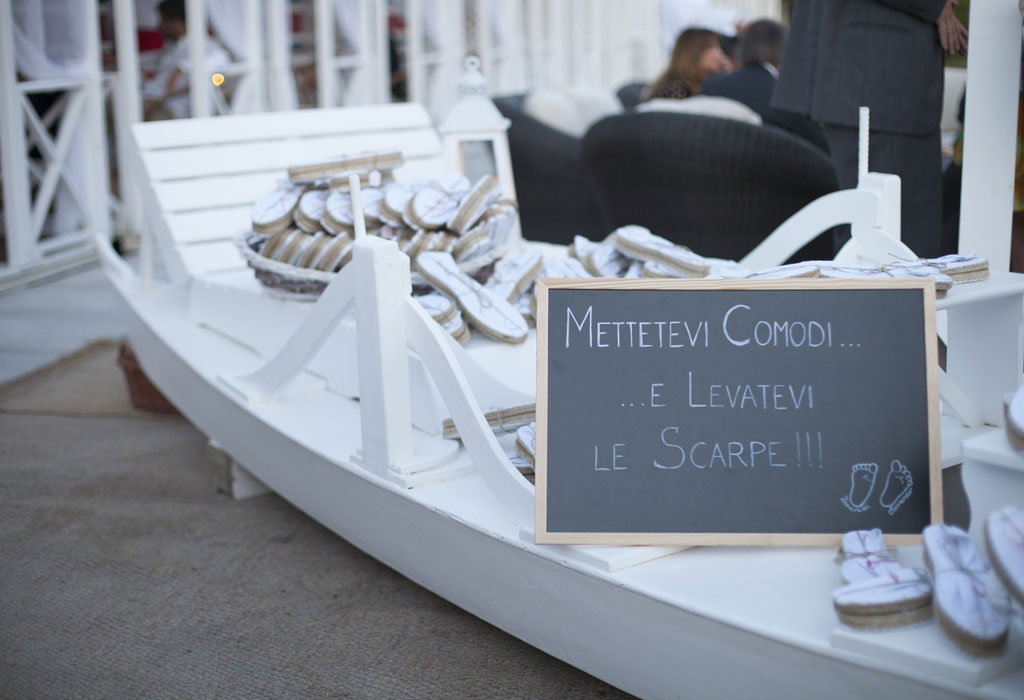 beach wedding forte dei marmi