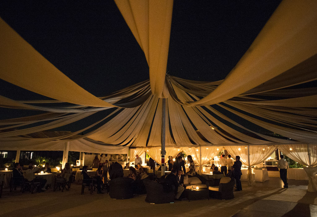 beach wedding forte dei marmi