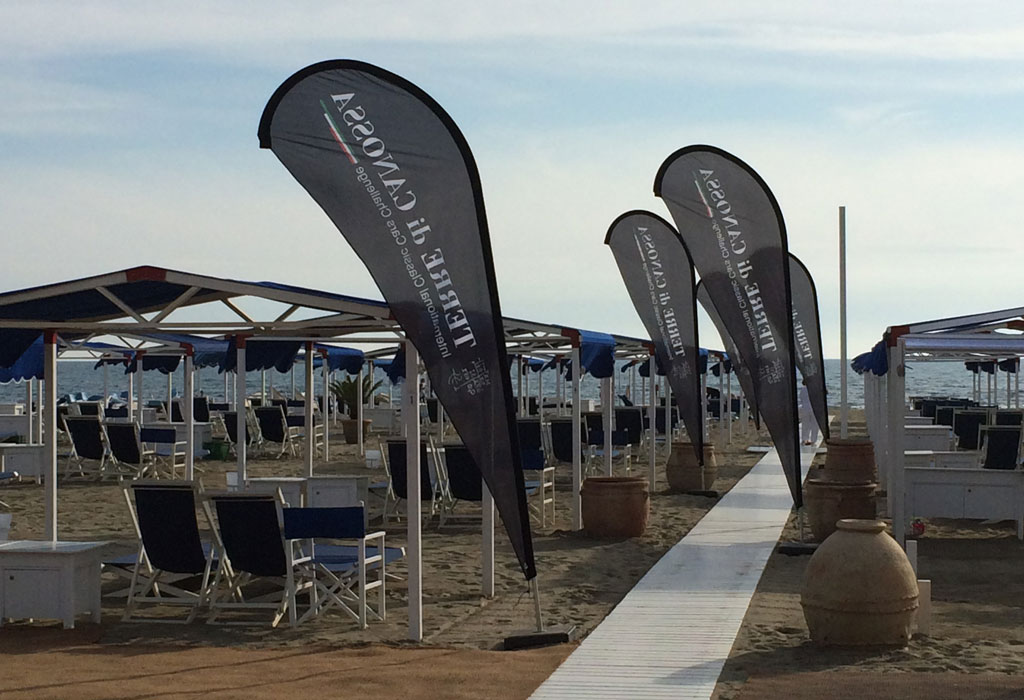 augustus hotel forte dei marmi beach