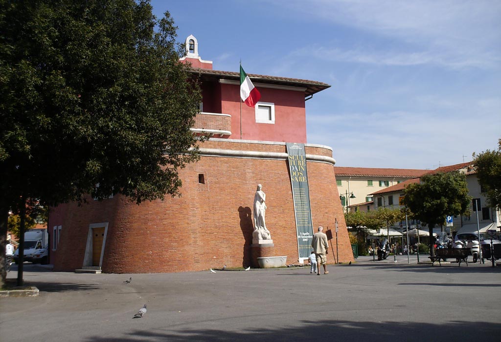 augustus hotel forte dei marmi