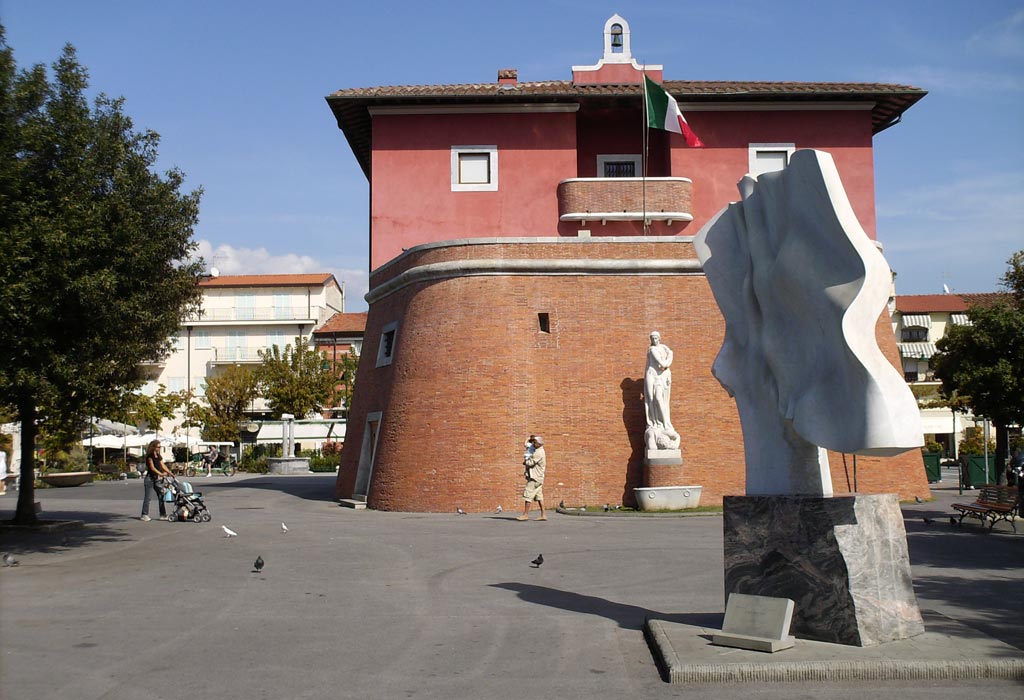 augustus hotel forte dei marmi