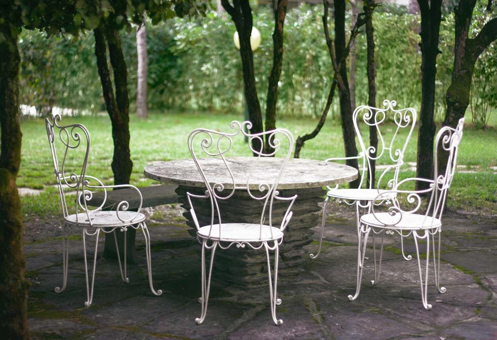 augustus hotel forte dei marmi garden