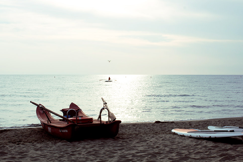 augustus hotel forte dei marmi beach