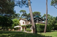 augustus hotel forte dei marmi garden