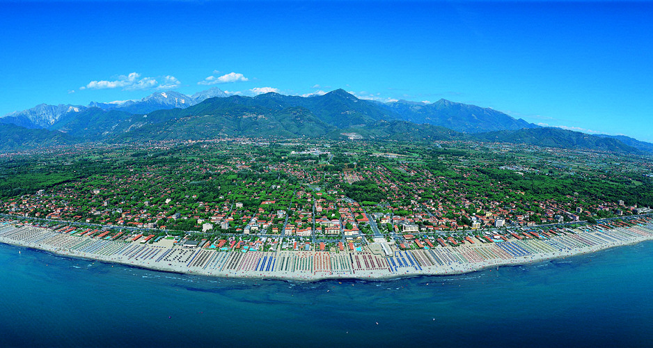 augustus hotel forte dei marmi view