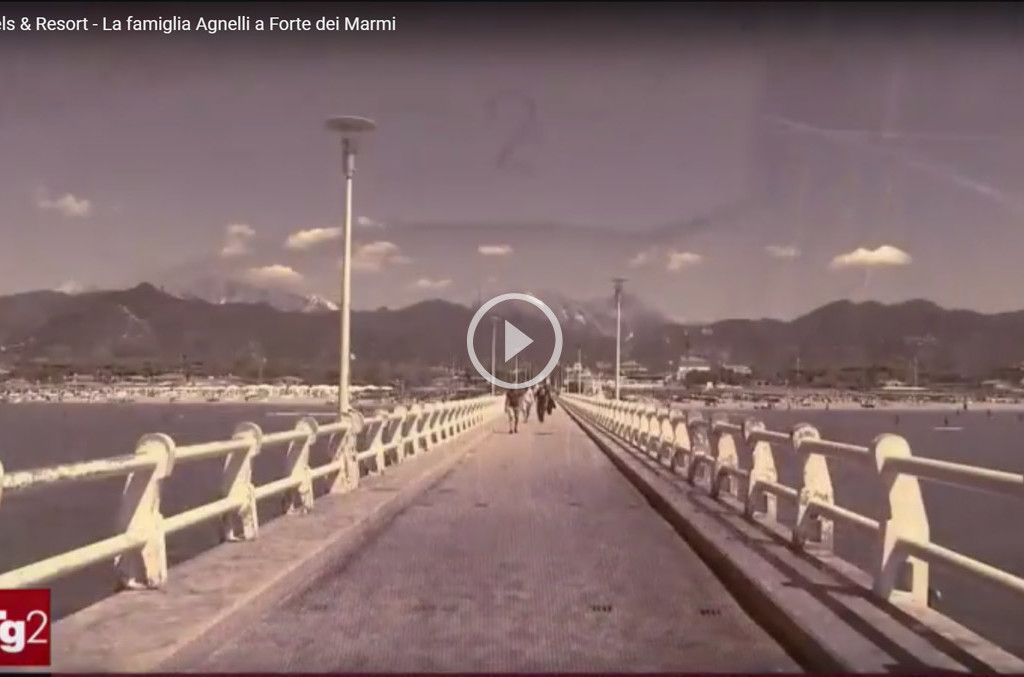 augustus hotel forte dei marmi agnelli family