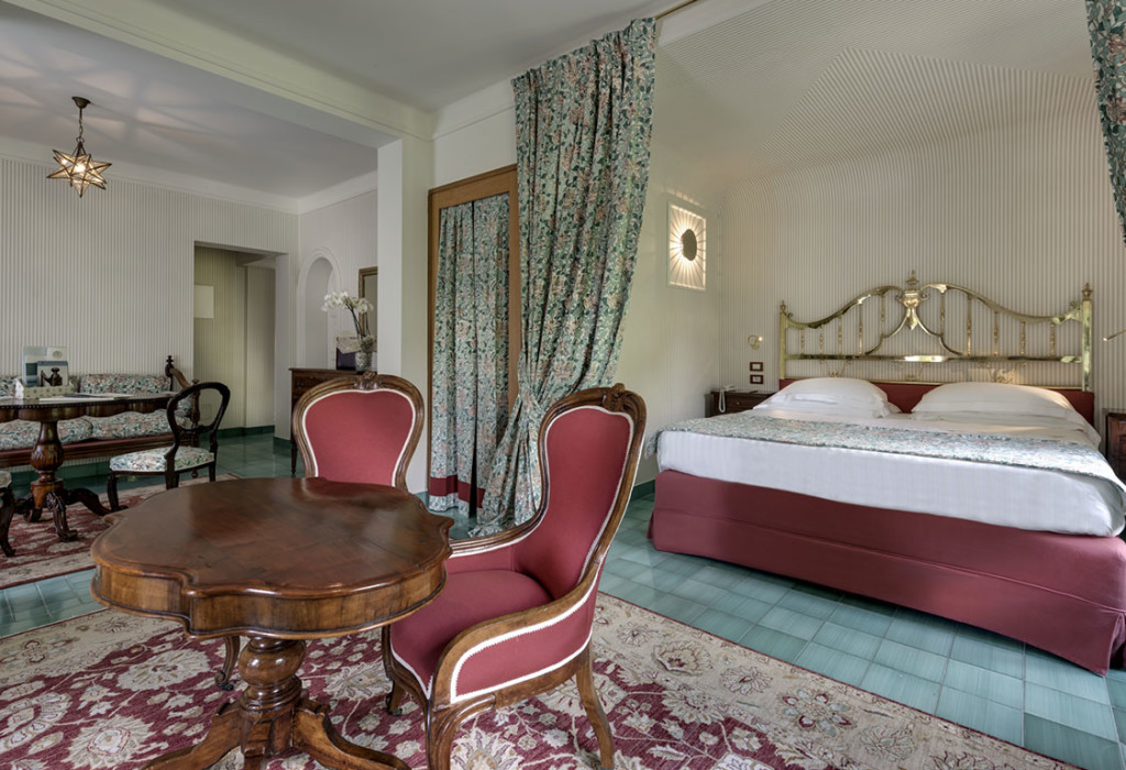 augustus hotel forte dei marmi rooms