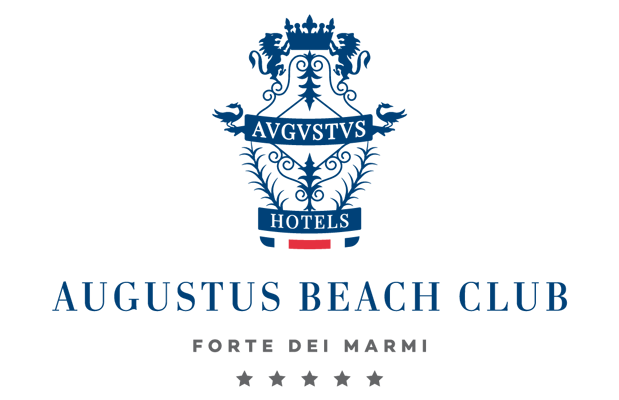 augustus beach club forte dei marmi rooms