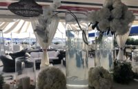 augustus hotel forte dei marmi beach wedding