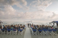augustus hotel forte dei marmi beach wedding