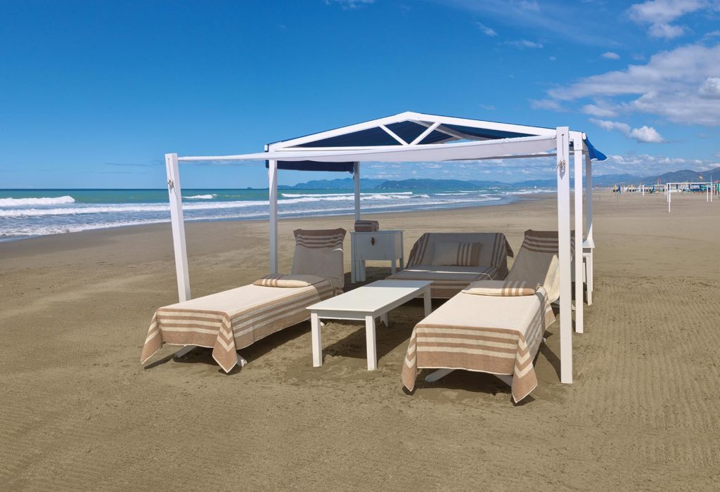 augustus hotel forte dei marmi beach