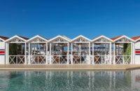 augustus beach club forte dei marmi