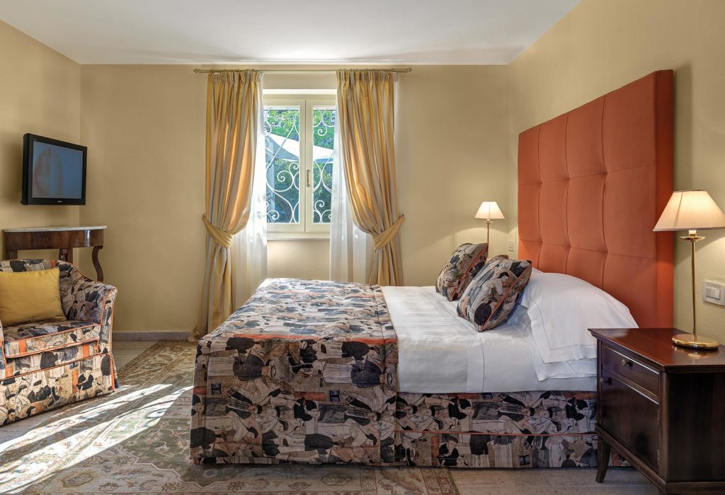 augustus hotel forte dei marmi rooms