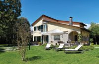 hotel and luxury private villas forte dei marmi