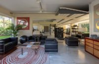 augustus hotel forte dei marmi gym and fitness