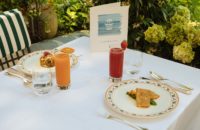 augustus hotel forte dei marmi brunch