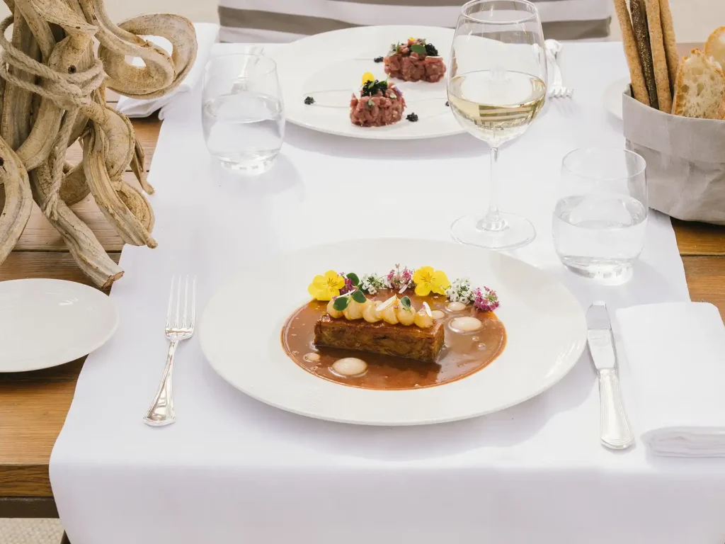 Ristorante Bambaissa 