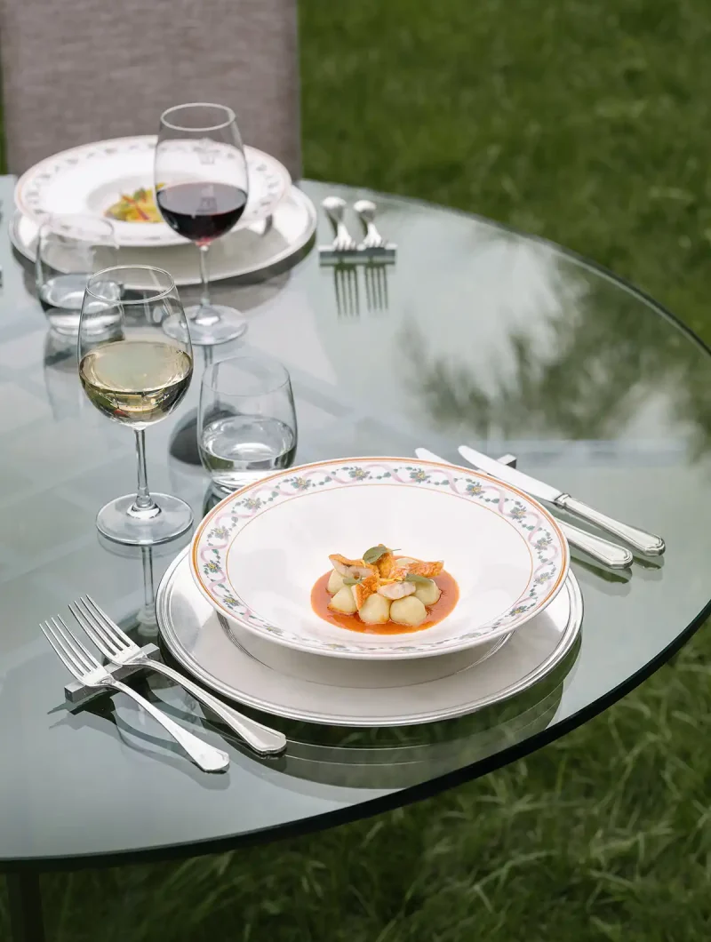 Hotel Restaurant Forte dei Marmi-0659