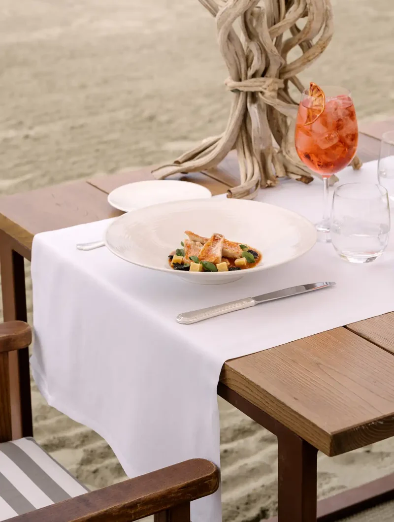 Ресторан Bambaissa