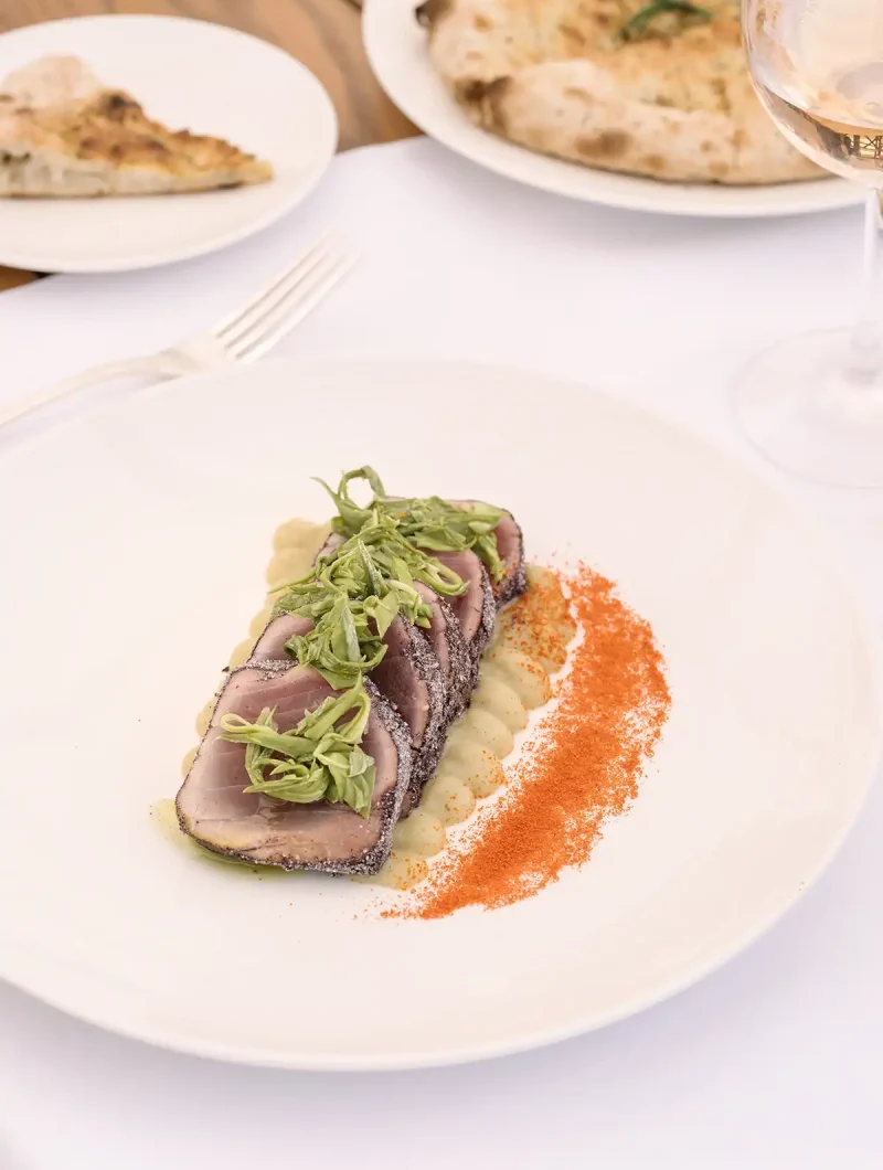 Ristorante bambaissa forte dei marmi-0823