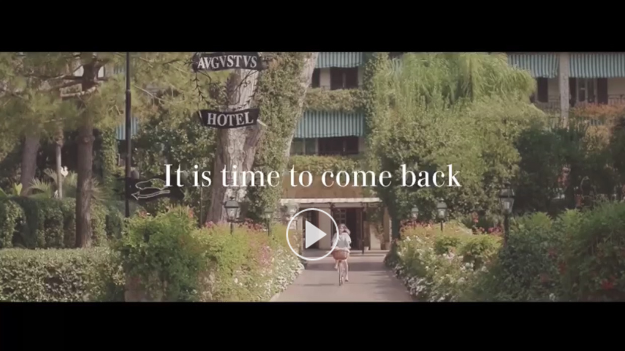 Estate 2020 - Forte dei marmi