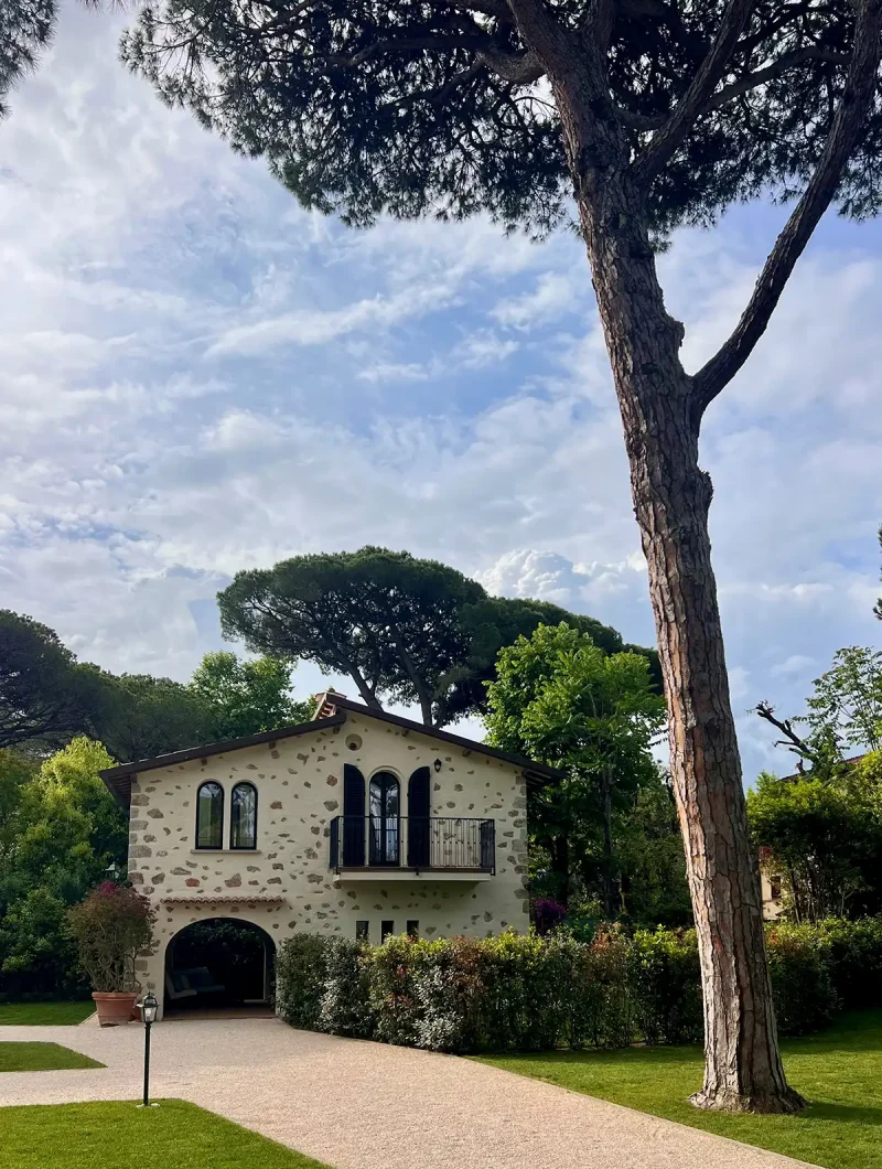 Villa Ines