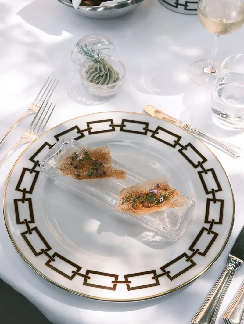 Bistrot Villa Agnelli
