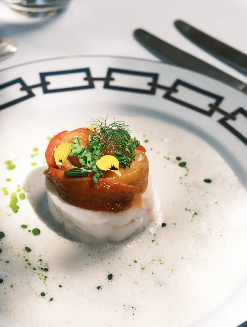 Bistrot Villa Agnelli