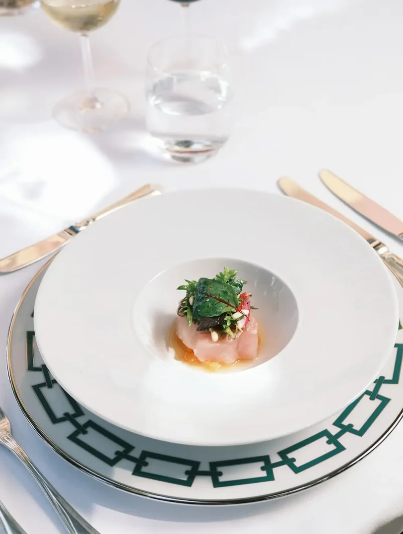 Bistrot Villa Agnelli