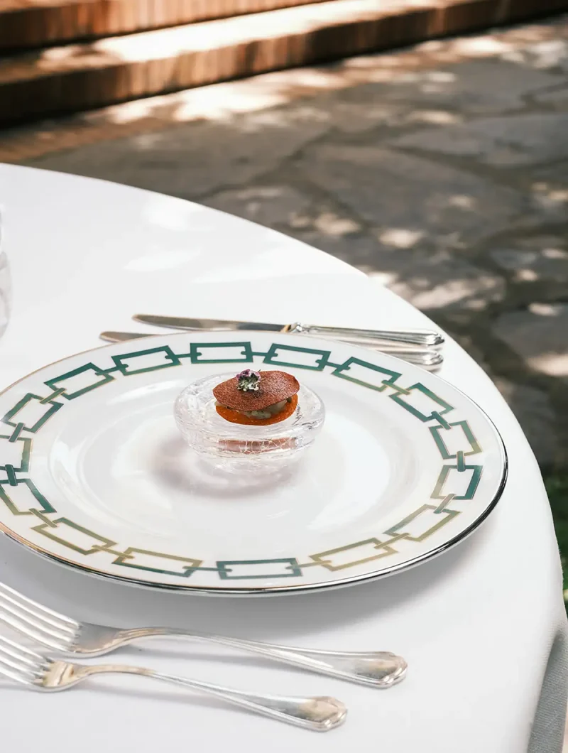 Bistrot Villa Agnelli